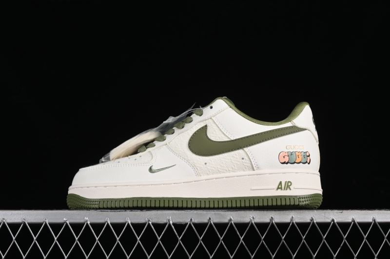 Nike Air Force 1 Shoes